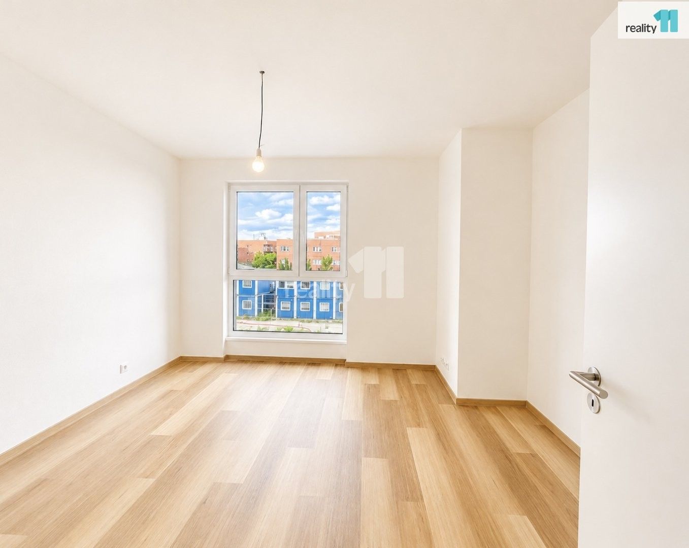 Prodej byt 2+kk - Kolmanova,Praha 12, 51 m² - 5
