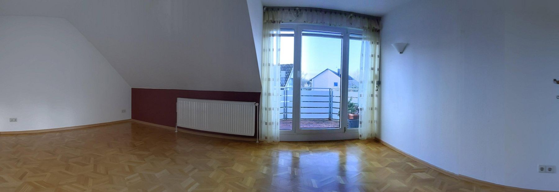 Byt 3+1 · 63 m² · , Dolní Sasko - 3