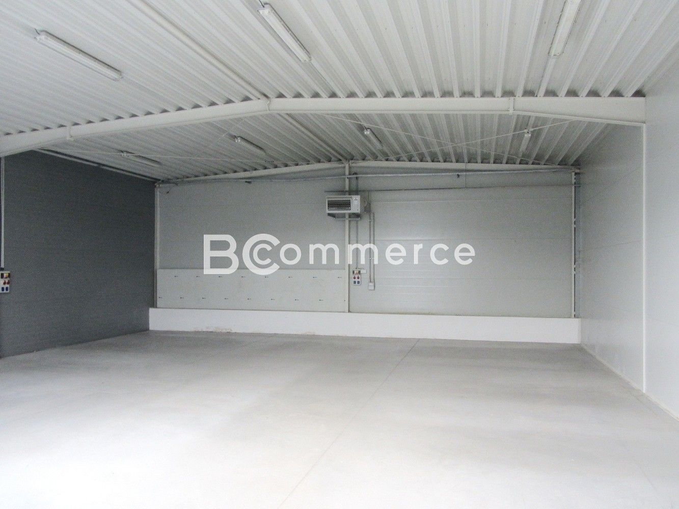 Sklady, Brno - Židenice, okres Brno-město, Jihomoravský kraj, 500 m² - 1