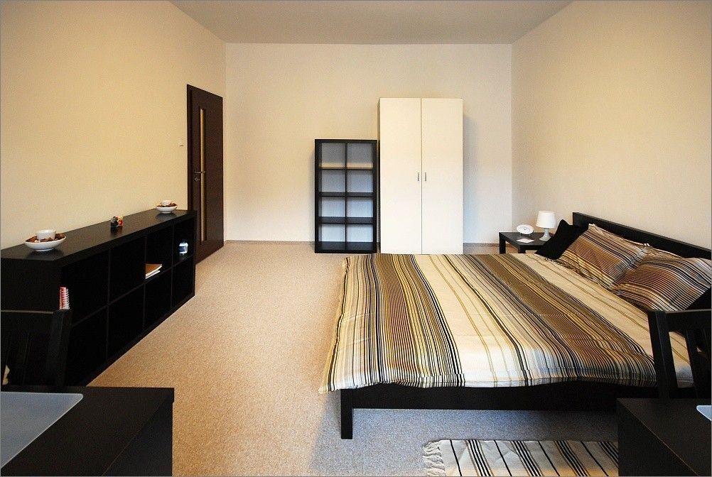 3+kk, Mezírka, Brno - Veveří, Jihomoravský kraj, 78 m² - 1