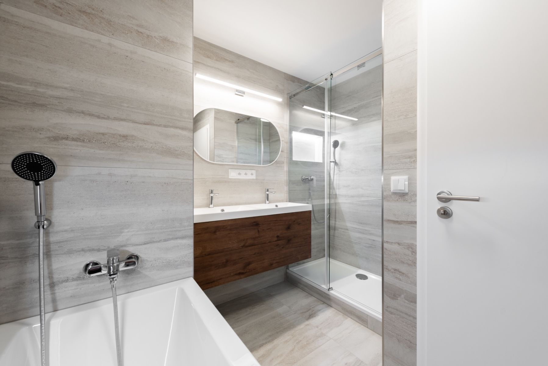 3+kk, Doležalova, Praha - Černý Most, 85 m² - 2