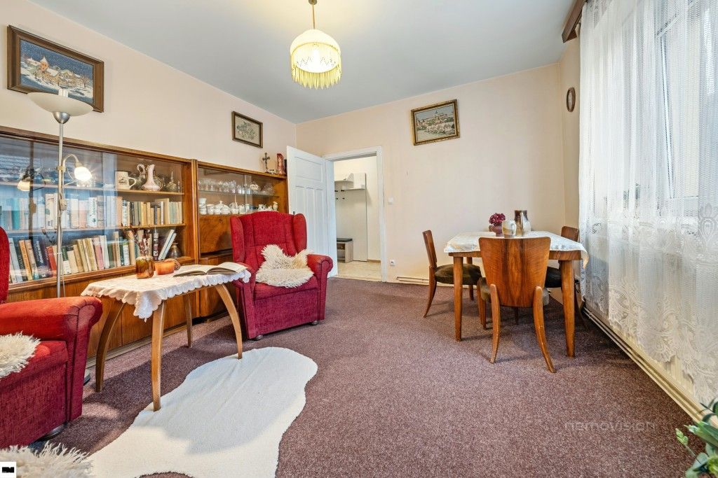 Rodinný dům, 184 m²