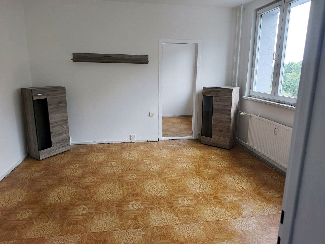 Pronájem byt 2+1 - Rezkova, Ostrava - Zábřeh, 45 m² - 5