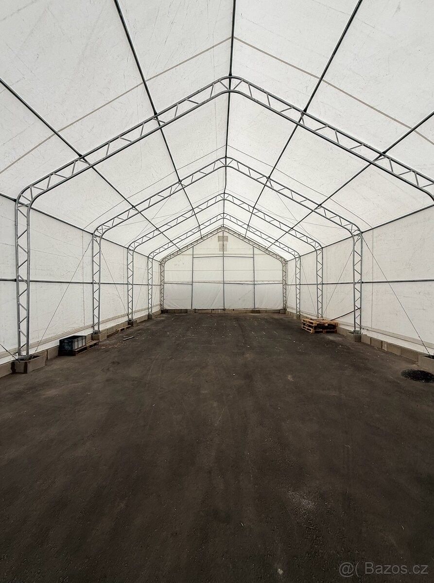 Pronájem sklad - Smidary, 503 53