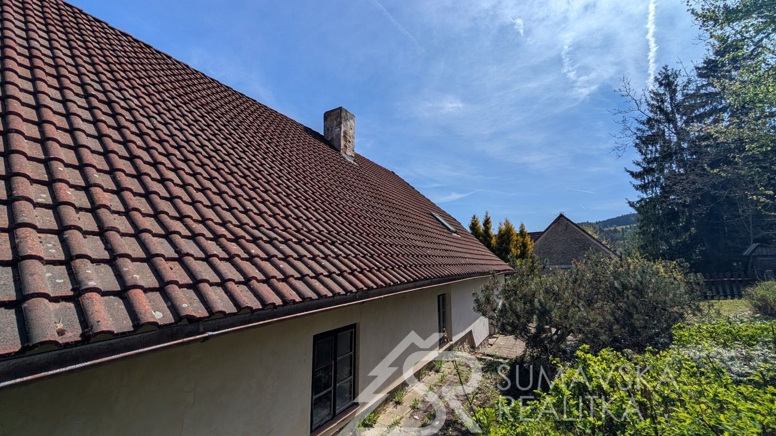Dům – Soběšice, okres Klatovy – další