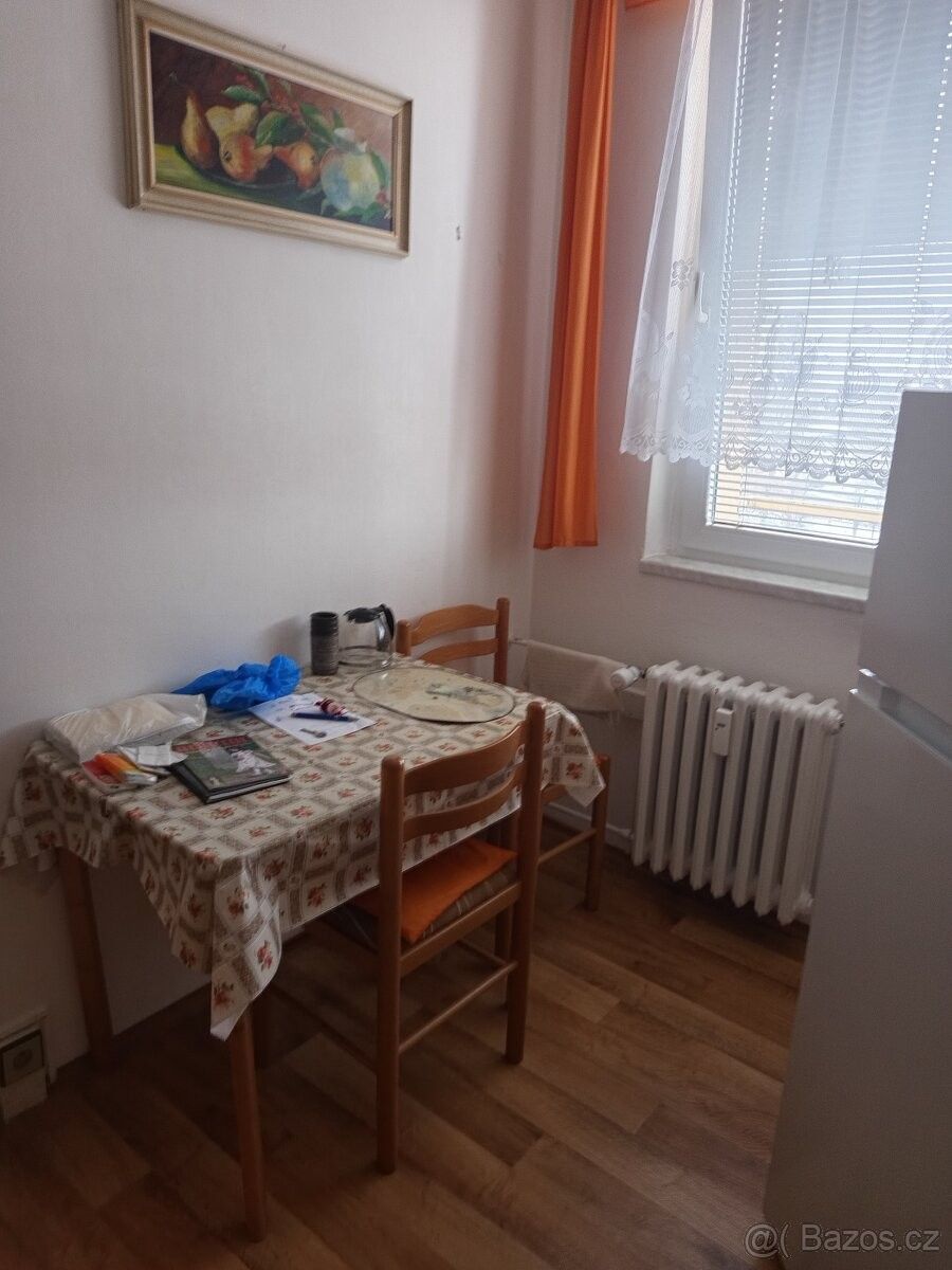 Prodej byt - Hranice, 753 01