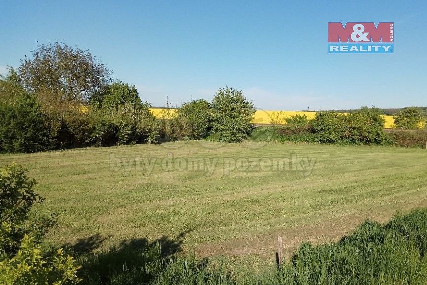 Prodej pozemek pro bydlení - Budyně nad Ohří, okres Litoměřice, Ústecký kraj - 5