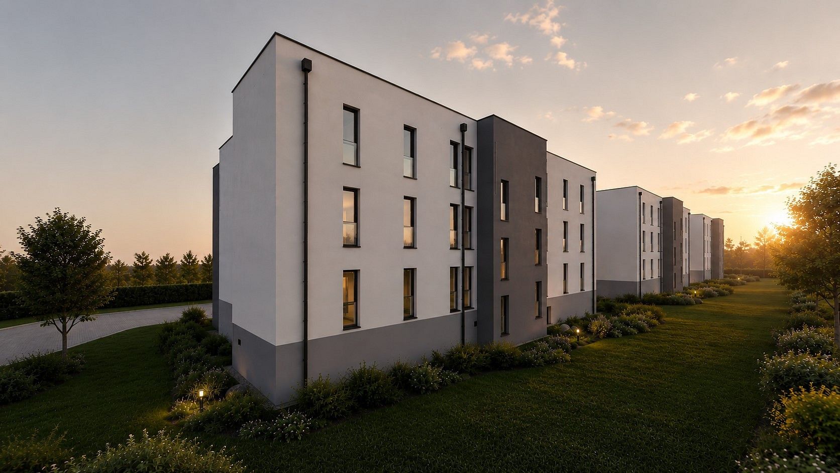 Byt 4+kk · 101 m² · Havlíčkův Brod, Kraj Vysočina - 4