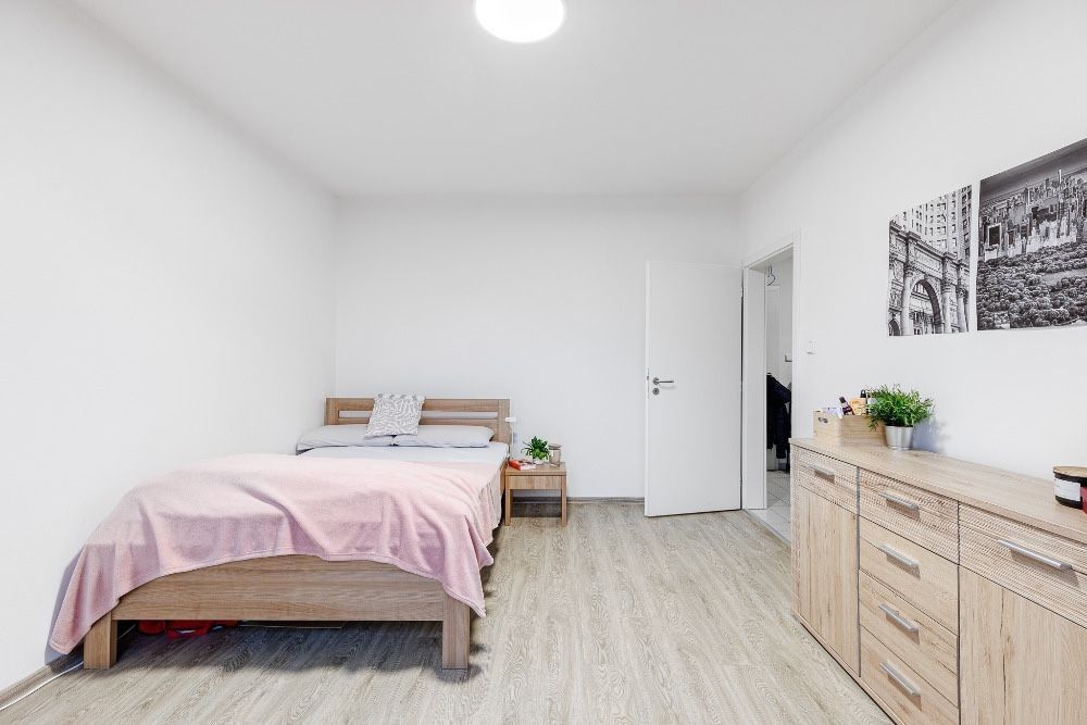 4+1, Turgeněvova, Brno - Černovice, Jihomoravský kraj, 90 m² - 1