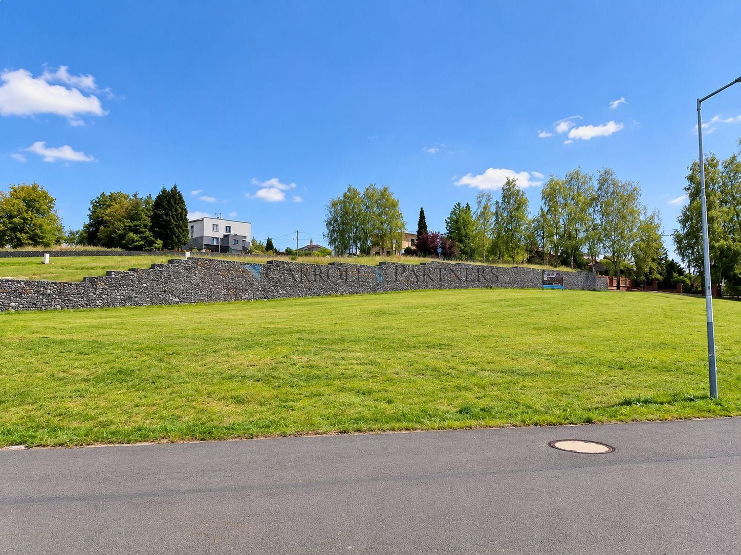 Pozemek pro bydlení · 640 m² · Nad Vodárnou, Ostrava - 3