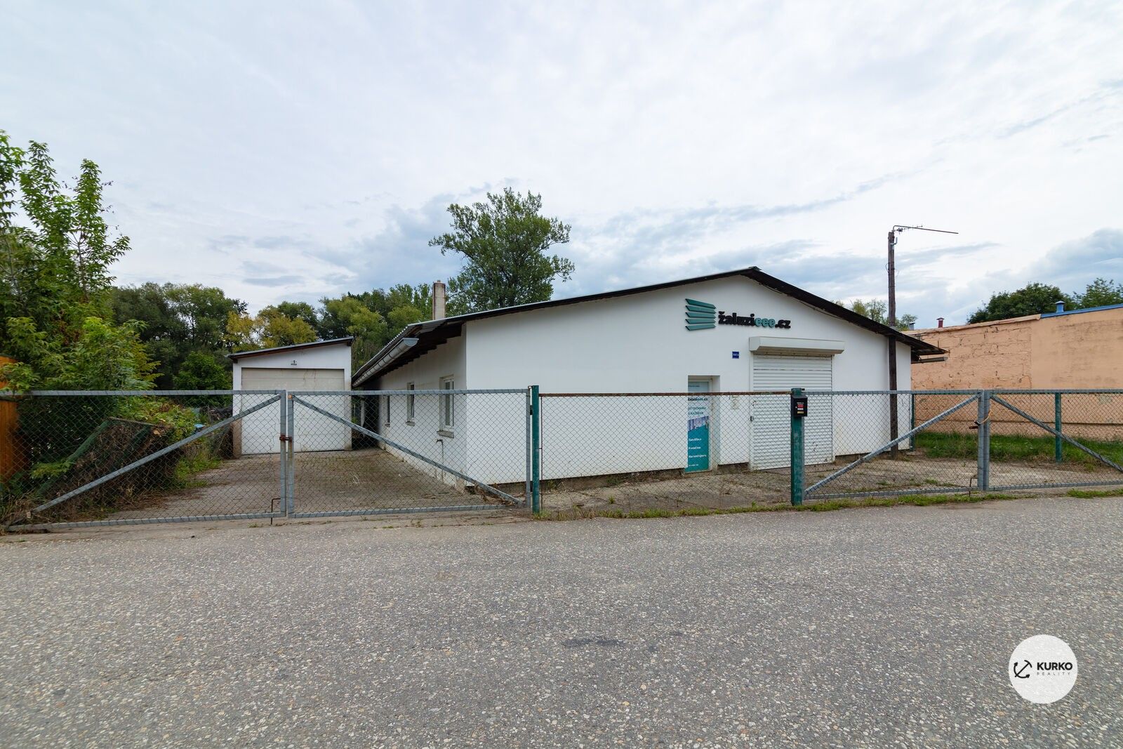 Sklad · 447 m² · Na Heleně 5507, Ostrava Třebovice - 4