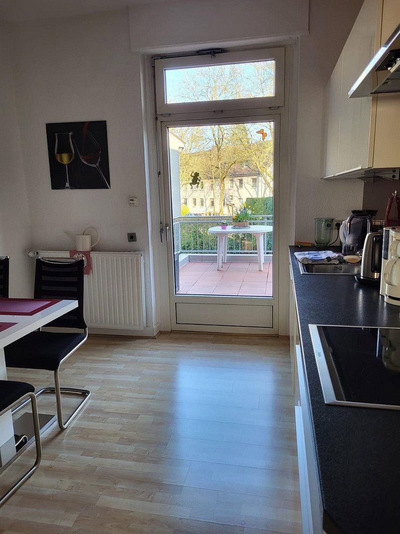 Byt 4+1 · 110 m² · Münster Geist Nordrhein-Westfalen 48153 - 3