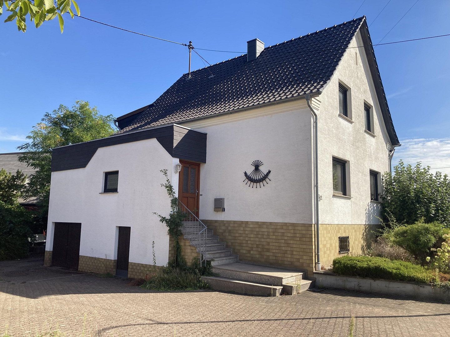 Rodinný dům · 149 m² · Dillinger Straße 22, , Země Sársko - 3