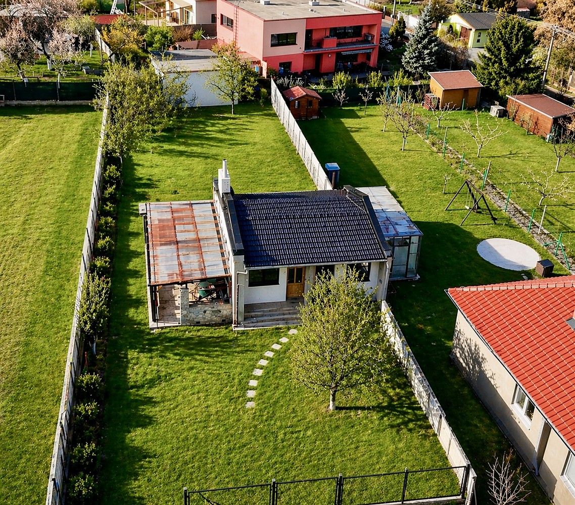 Pozemky pro bydlení, Rajhrad, okres Brno-venkov, Jihomoravský kraj - 2