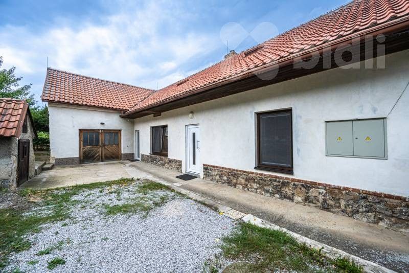 Rodinný dům · 140 m² · Rpety - 3