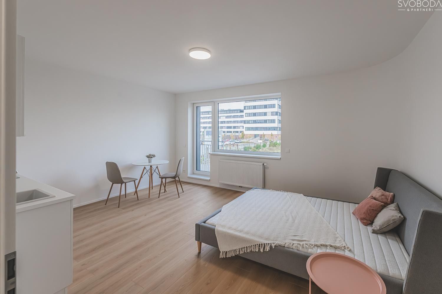 1+kk, Antonína Petrofa, Hradec Králové, 30 m²