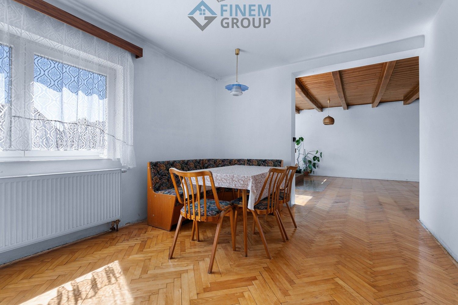 Prodej rodinný dům - České Budějovice, 189 m² - 5