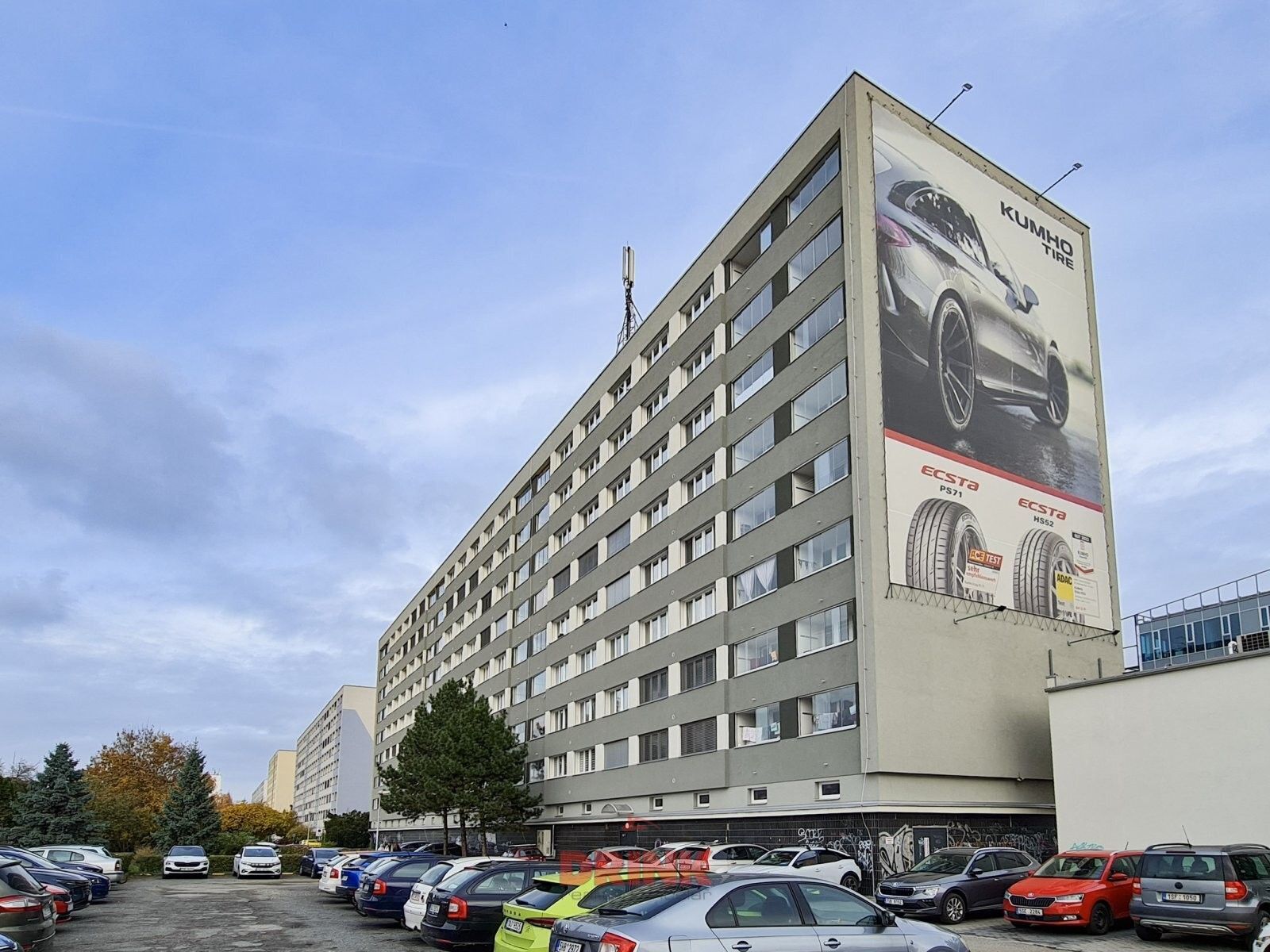 3+1, tř. Václava Klementa, Mladá Boleslav, 72 m²
