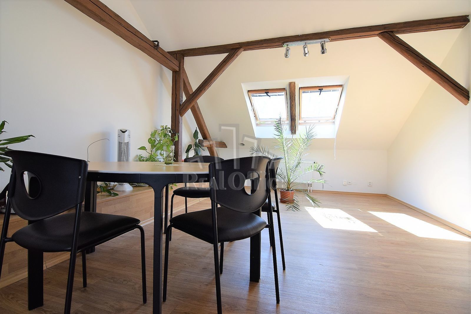 Kanceláře, Konopná, Brno, 95 m² - 2