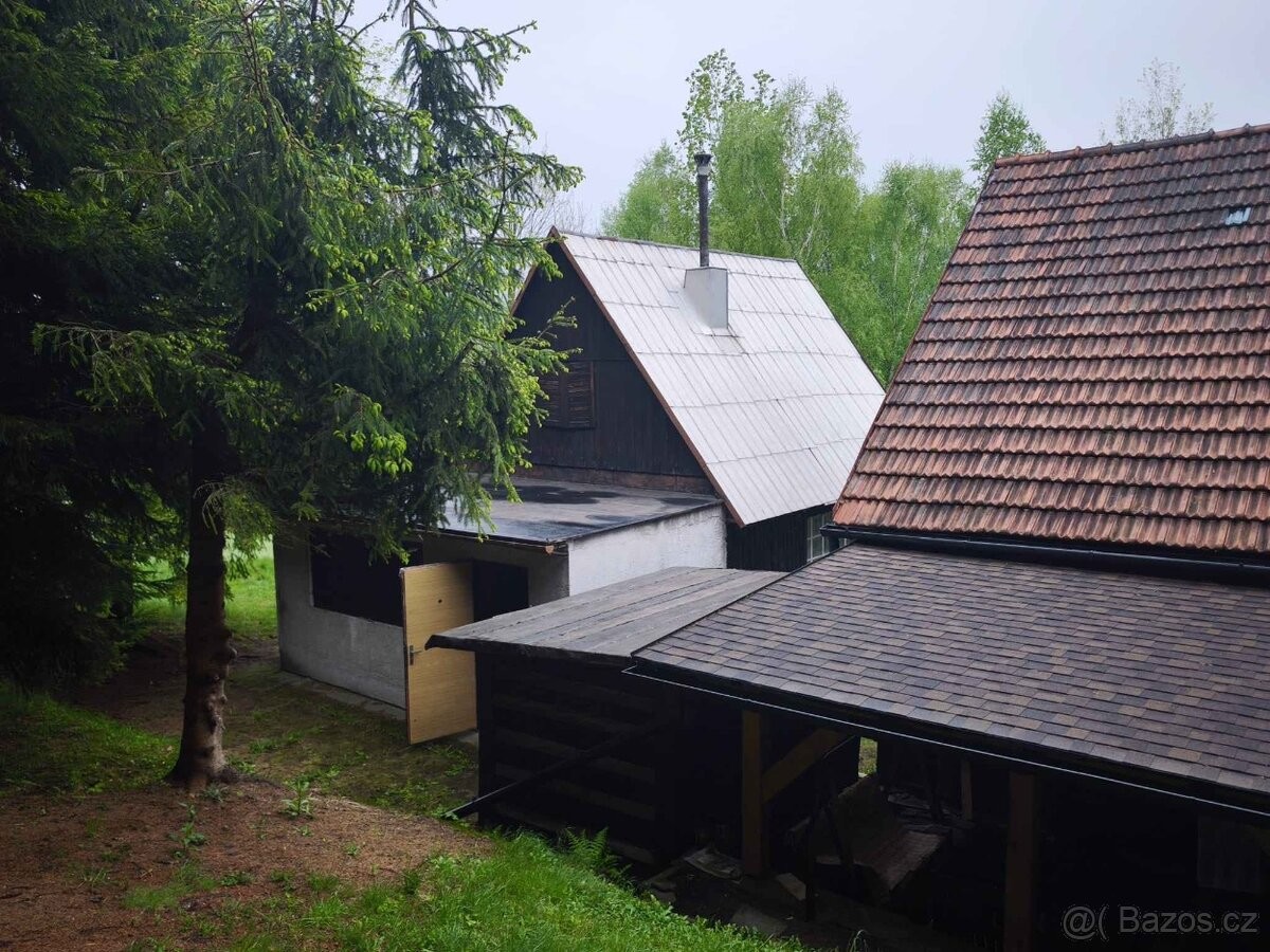 Chata · Pražmo, 739 04 - 3