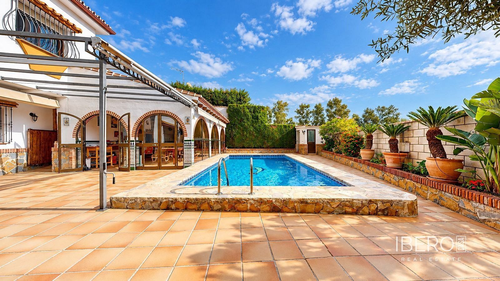 Rodinný dům · 399 m² · Benalmadena, Španělsko - 3