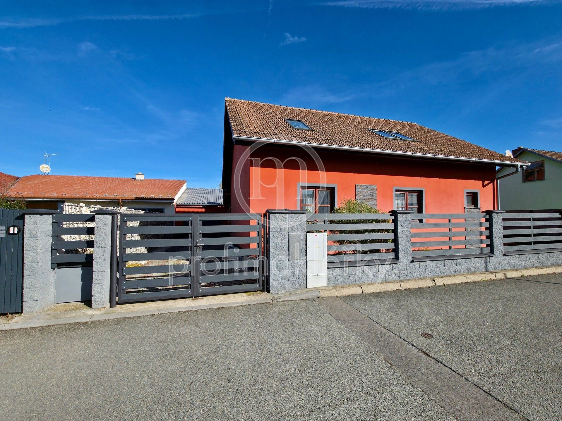 Prodej rodinný dům - Na Bítýškách, Veverská Bítýška, 162 m²