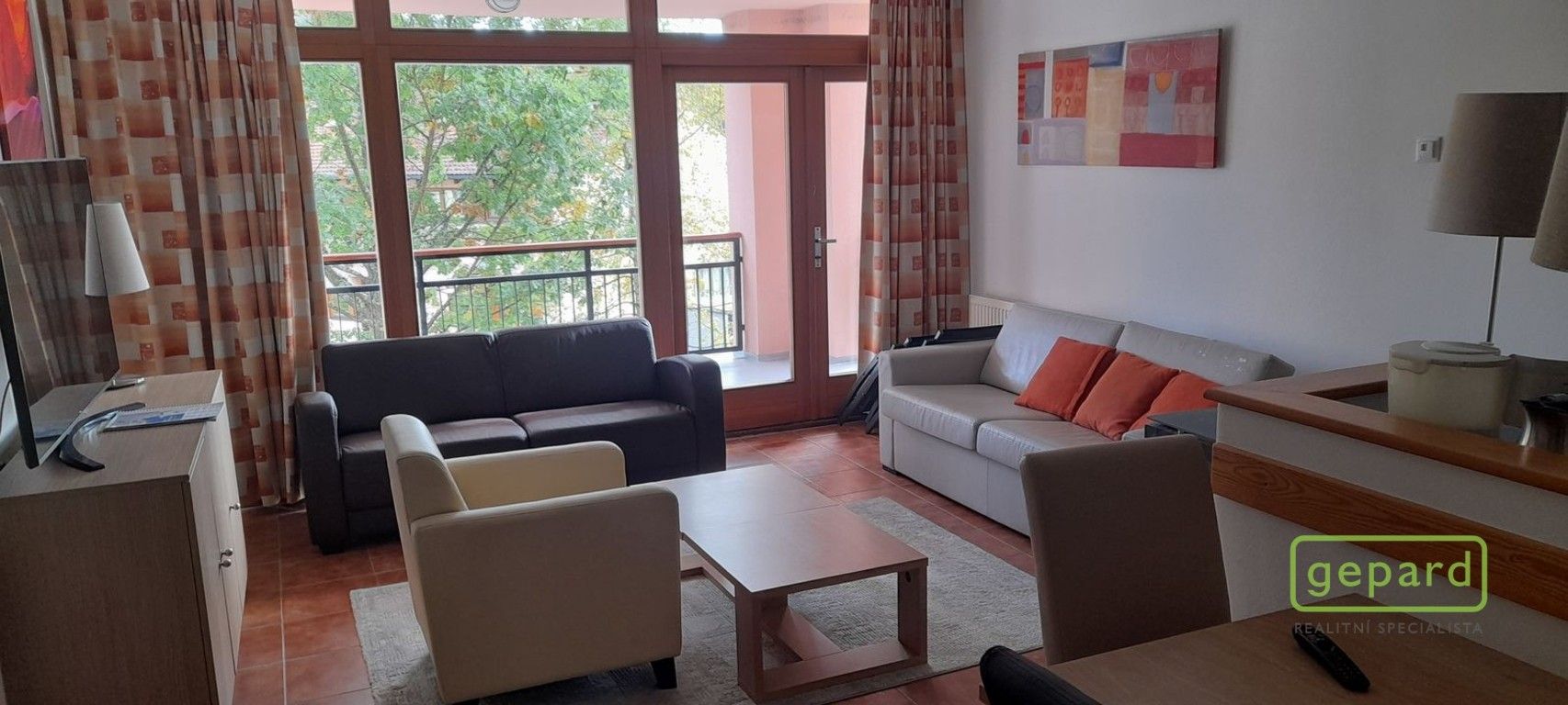 Byt 2+kk · 63 m² · Lipno nad Vltavou Slupečná - 3