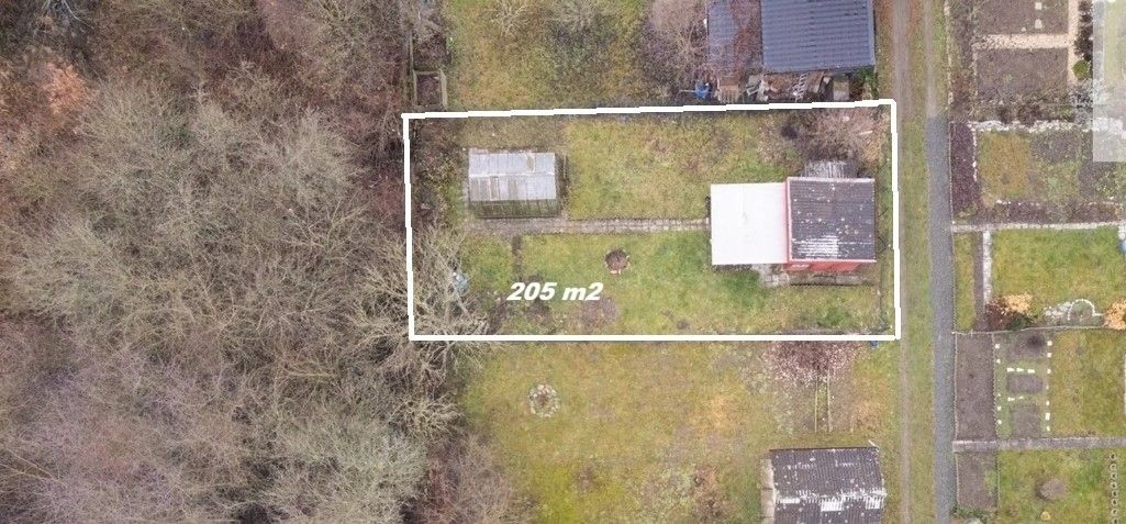 Zahrady, Šumperk, 787 01