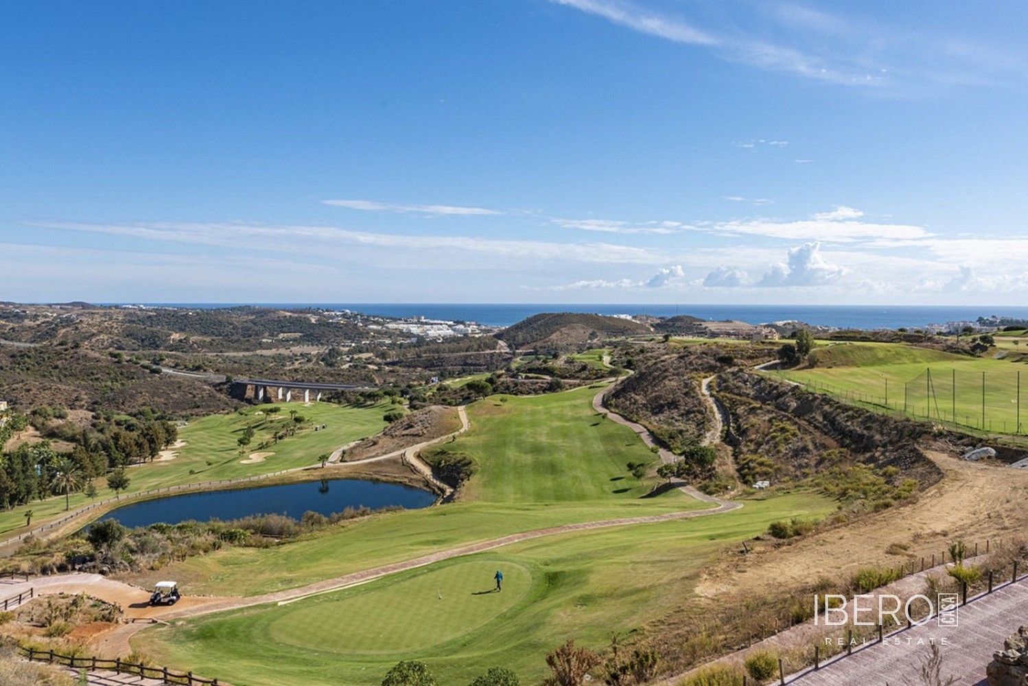 Byt 3+kk · 107 m² · Calanova Golf, Španělsko - 4