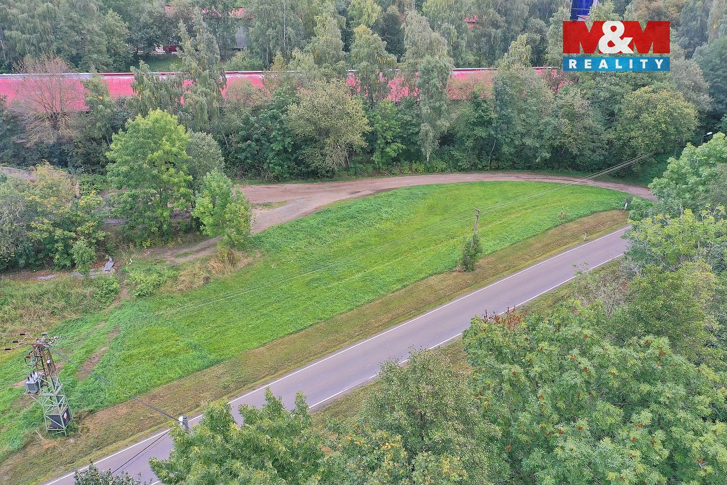 Louka · Benecko - Mrklov, okres Semily, Liberecký kraj - 4