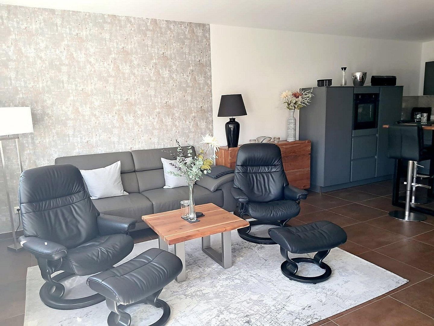 Prodej byt 2+1 - , Mecklenburg-Vorpommern, 69 m² - 5