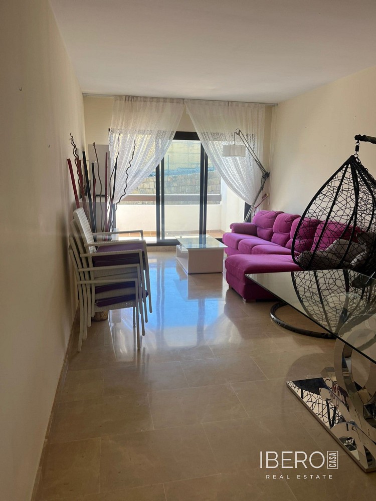 Prodej byt 6+kk a více - La Alcaidesa, Španělsko, 100 m² - 5