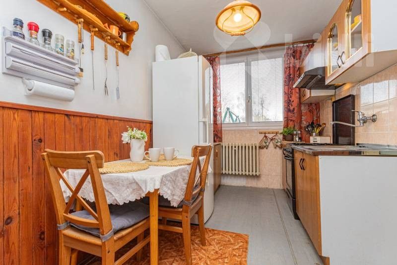 Prodej rodinný dům - Svatoslav, 170 m² - 5