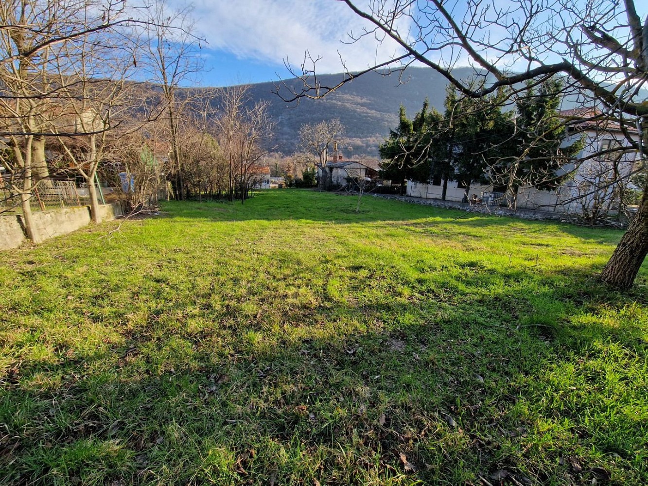 Pozemky pro bydlení, Lupoglav, Istarska županija, Chorvatsko - 2