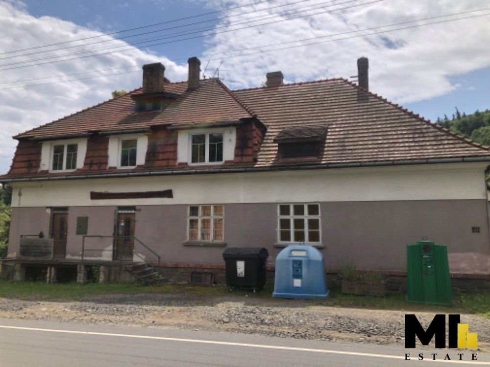 Rodinné domy, Krnov, 794 01 - 2