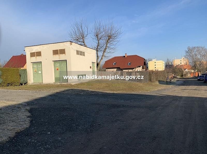 Pozemek, 146 m²