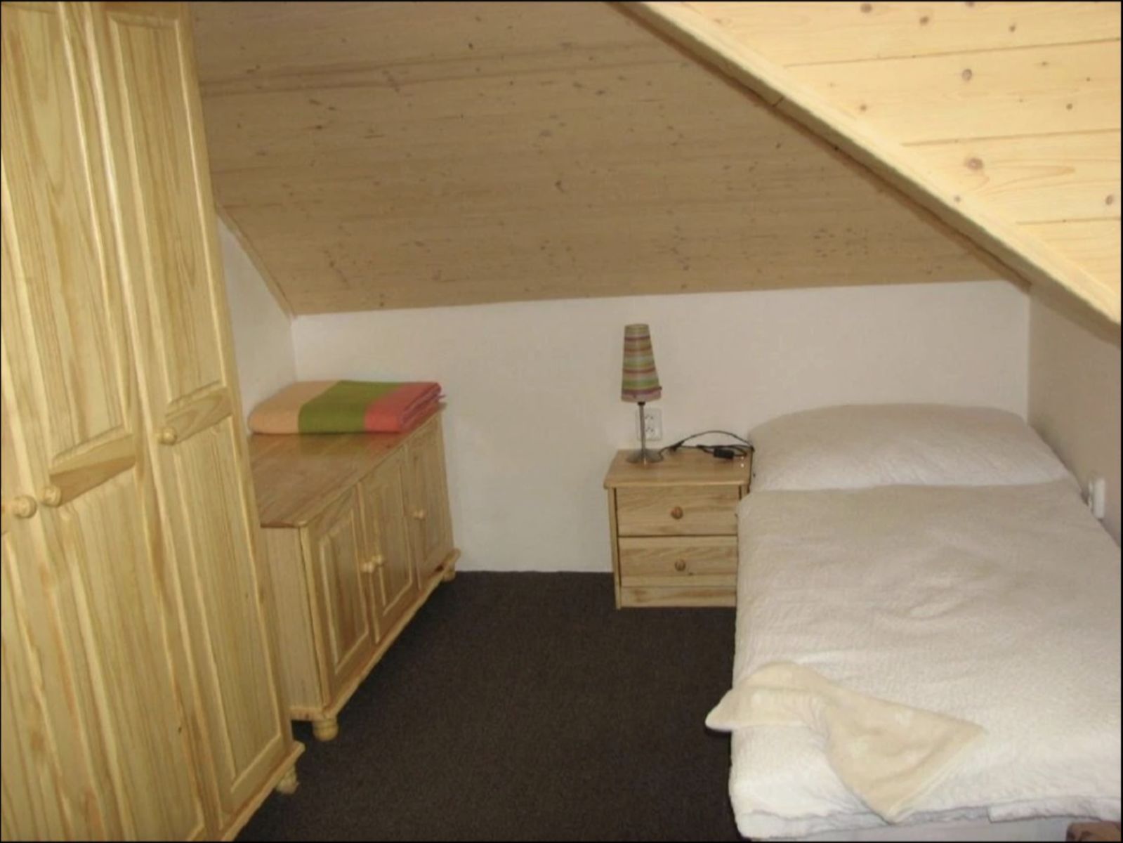 Byty, Benátky, Benátky - Benátky u Litomyšle, Pardubický kraj, 130 m² - 2