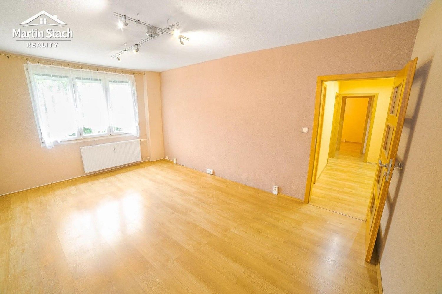 2+1, Na Tržišti, Staňkov - Staňkov I, okres Domažlice, 57 m² - 2