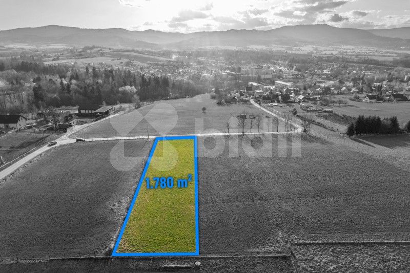 Prodej pozemek pro bydlení - Jablunkov