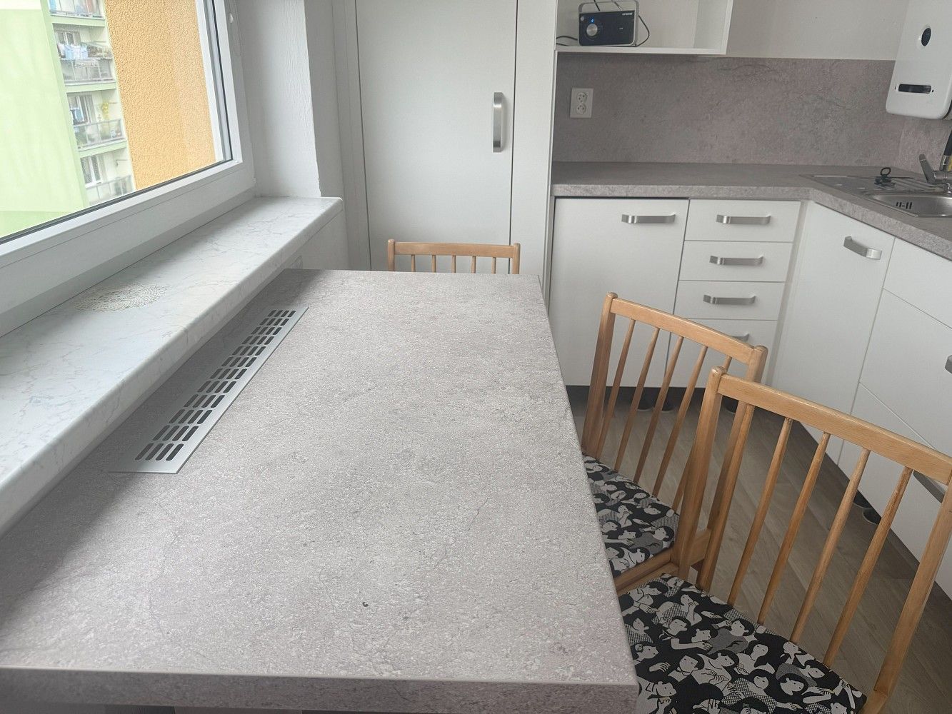 2+1, U Studénky, Nová Paka, okres Jičín, 56 m² - 2
