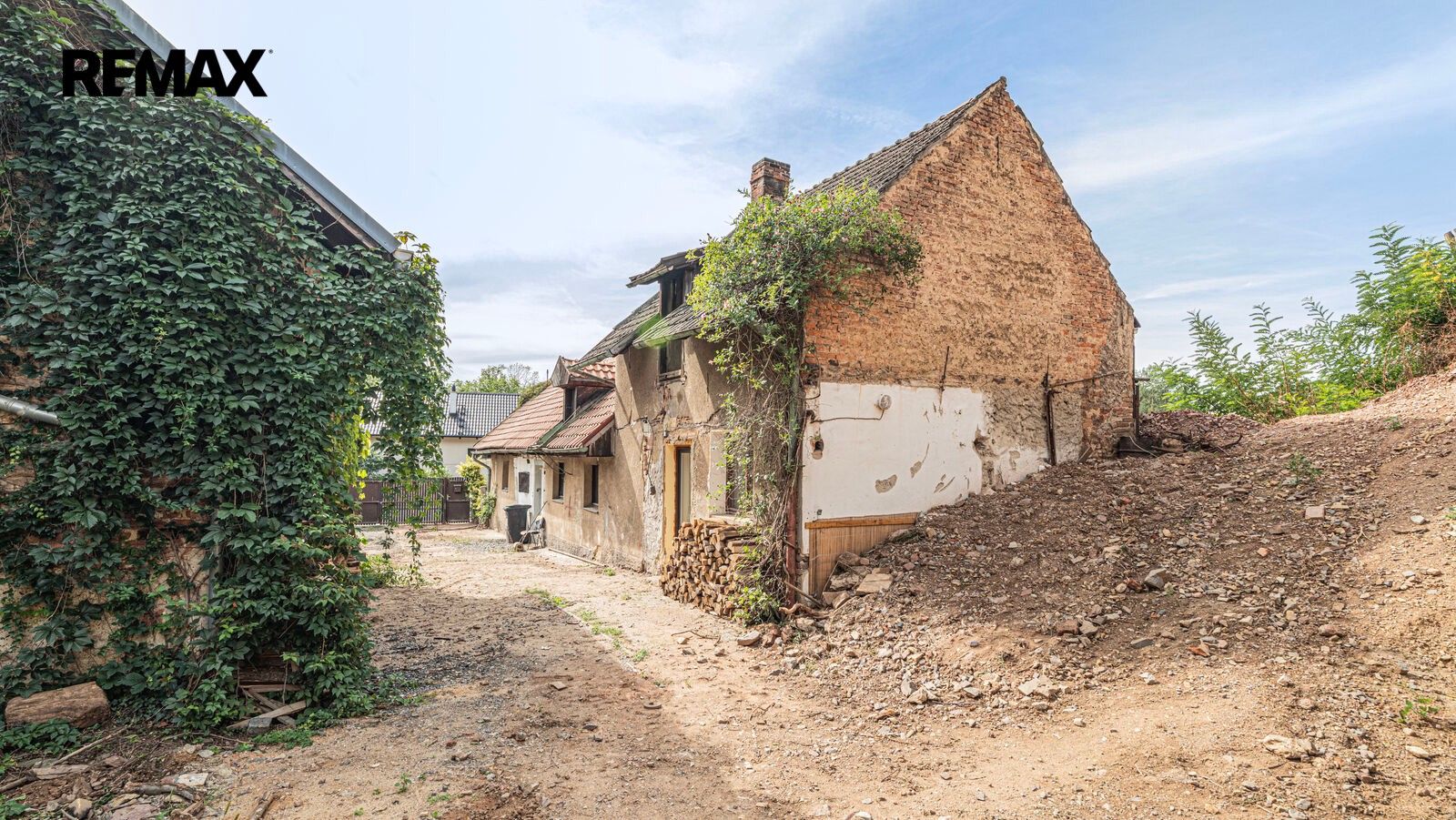 Pozemek pro bydlení · 2 294 m² · 5. května 51, Úvaly - 3