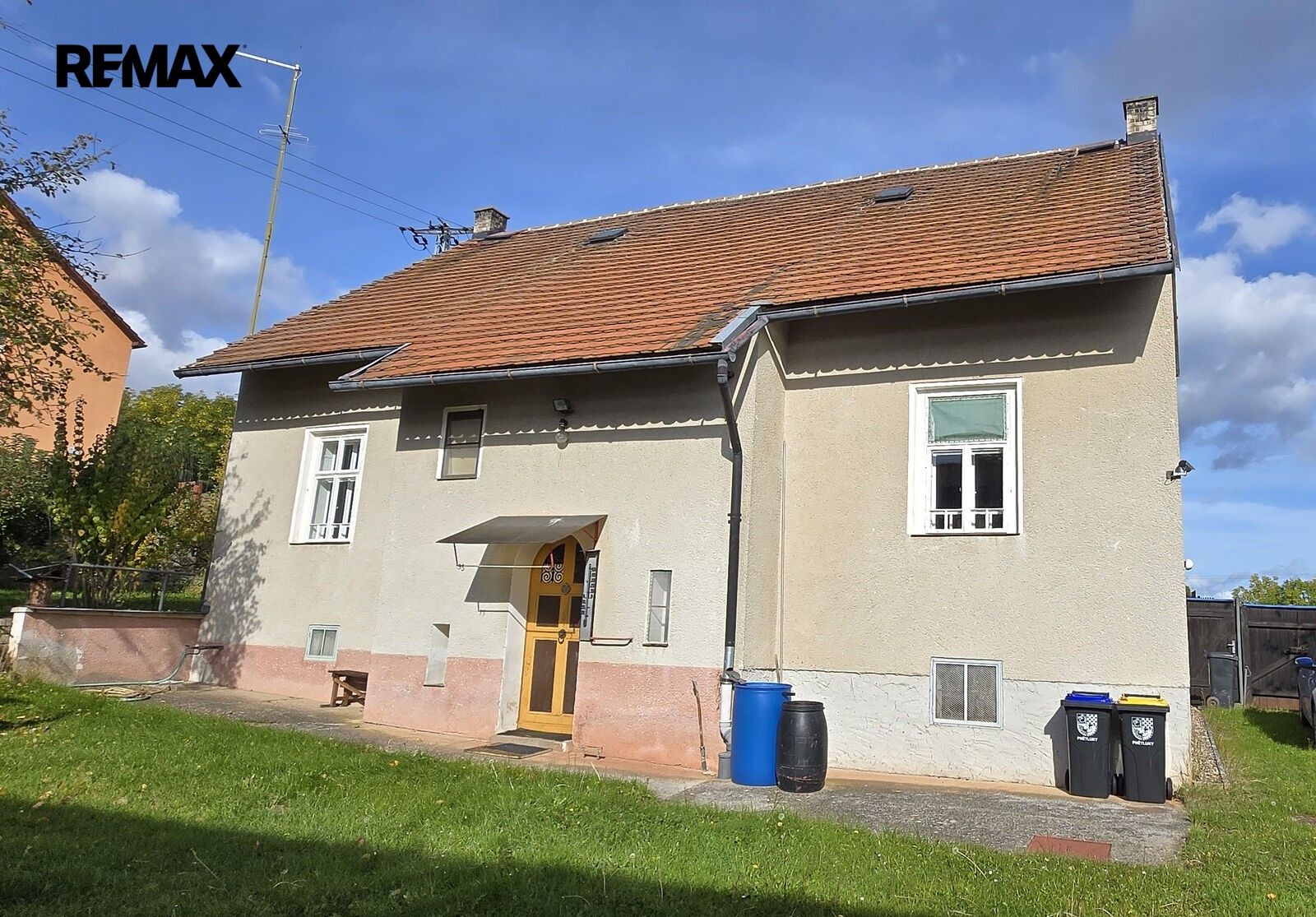 Rodinné domy, Pnětluky Konětopy, 87 m² - 2