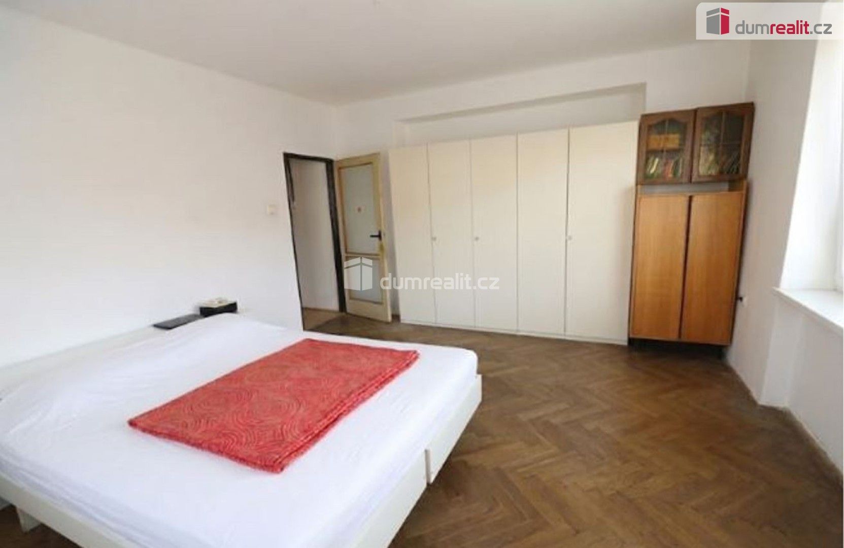 Byt 2+1 · 63 m² · nábřeží Jana Palacha, Karlovy Vary - 3