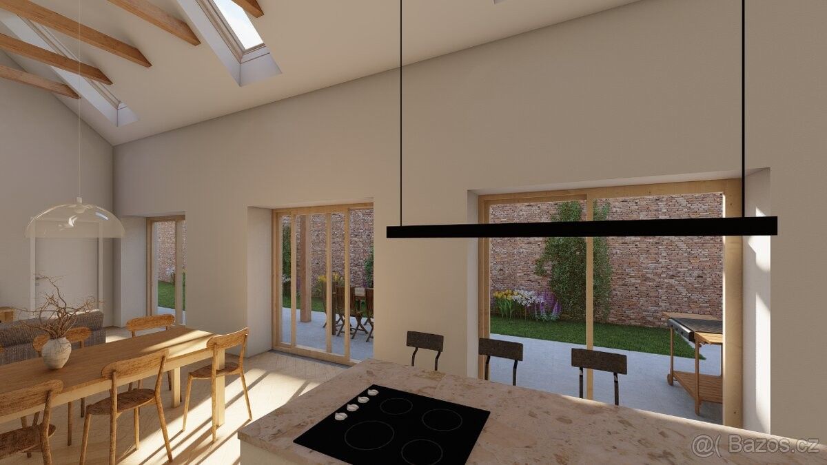 Prodej dům - Zlechov, 687 10, 177 m²