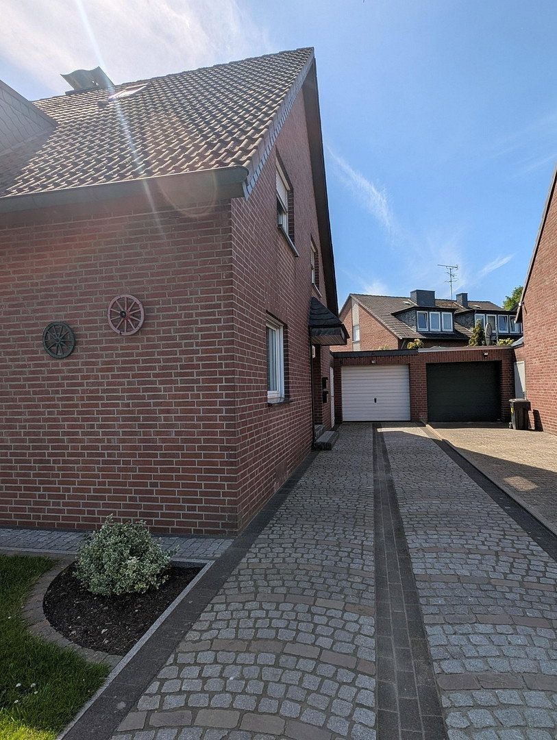 Prodej rodinný dům - Goethestr. 6, , Severní Porýní-Vestfálsko, 160 m² - 5