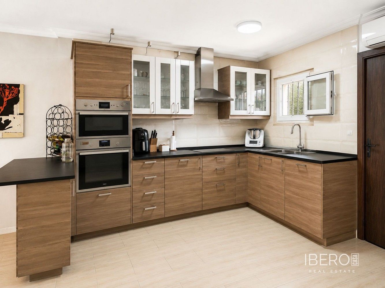 Byt 4+kk · 98 m² · El Chaparral, Španělsko - 3