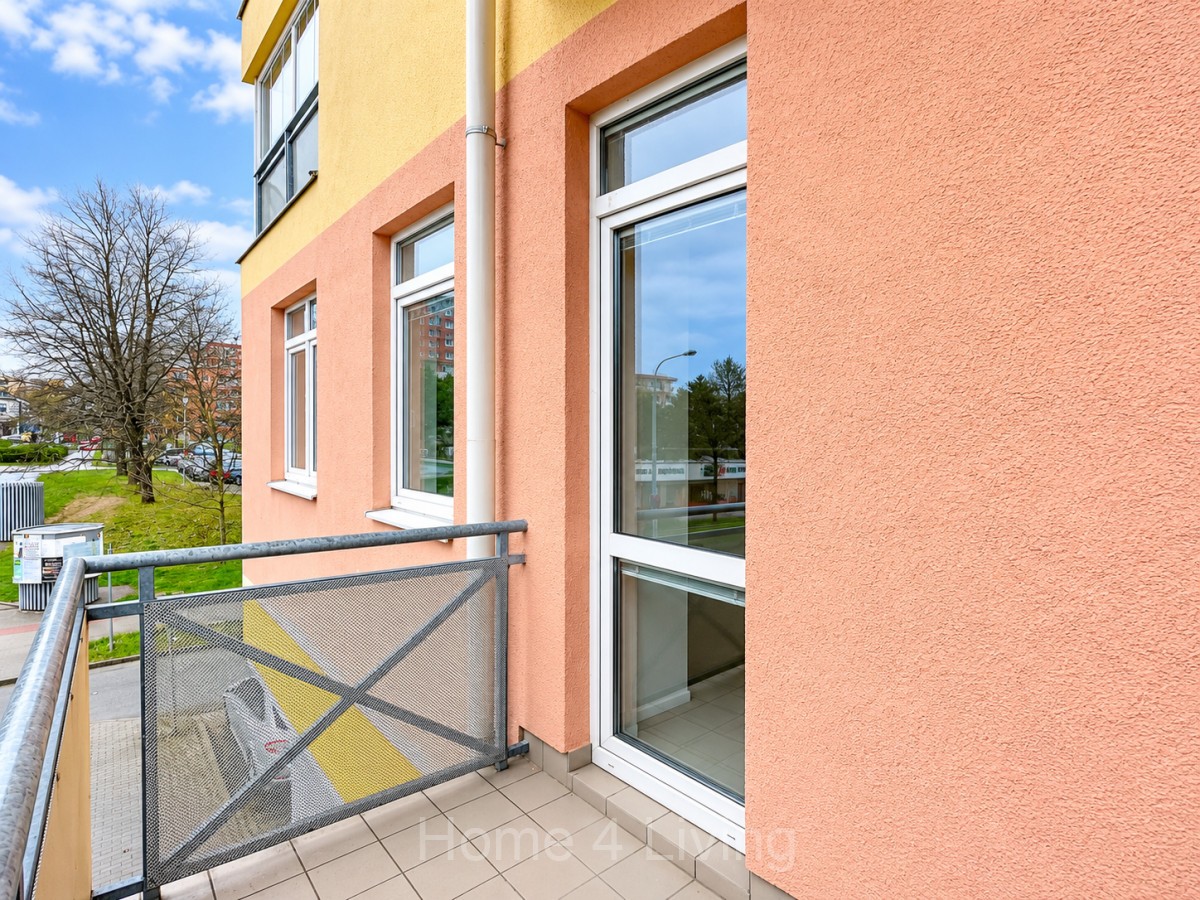 Pronájem byt 2+kk - Pálavské náměstí, Brno, 74 m² - 5