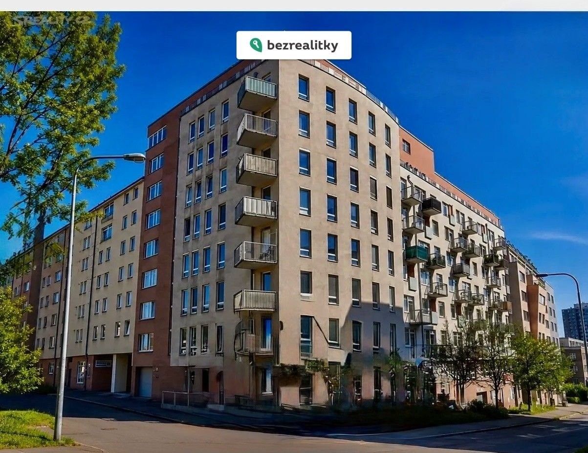 1+kk, Pešlova 94, Praha Vysočany, 32 m² - 1