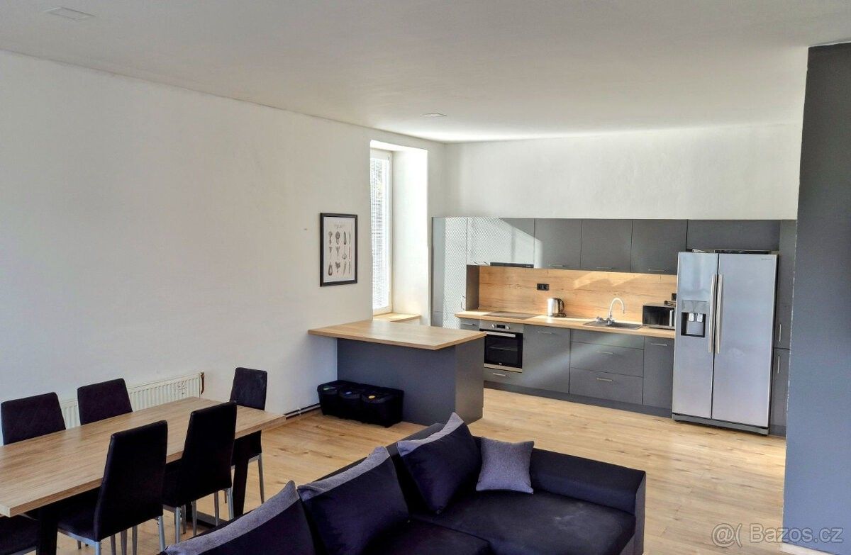 Prodej byt - Vyskytná nad Jihlavou, 588 41