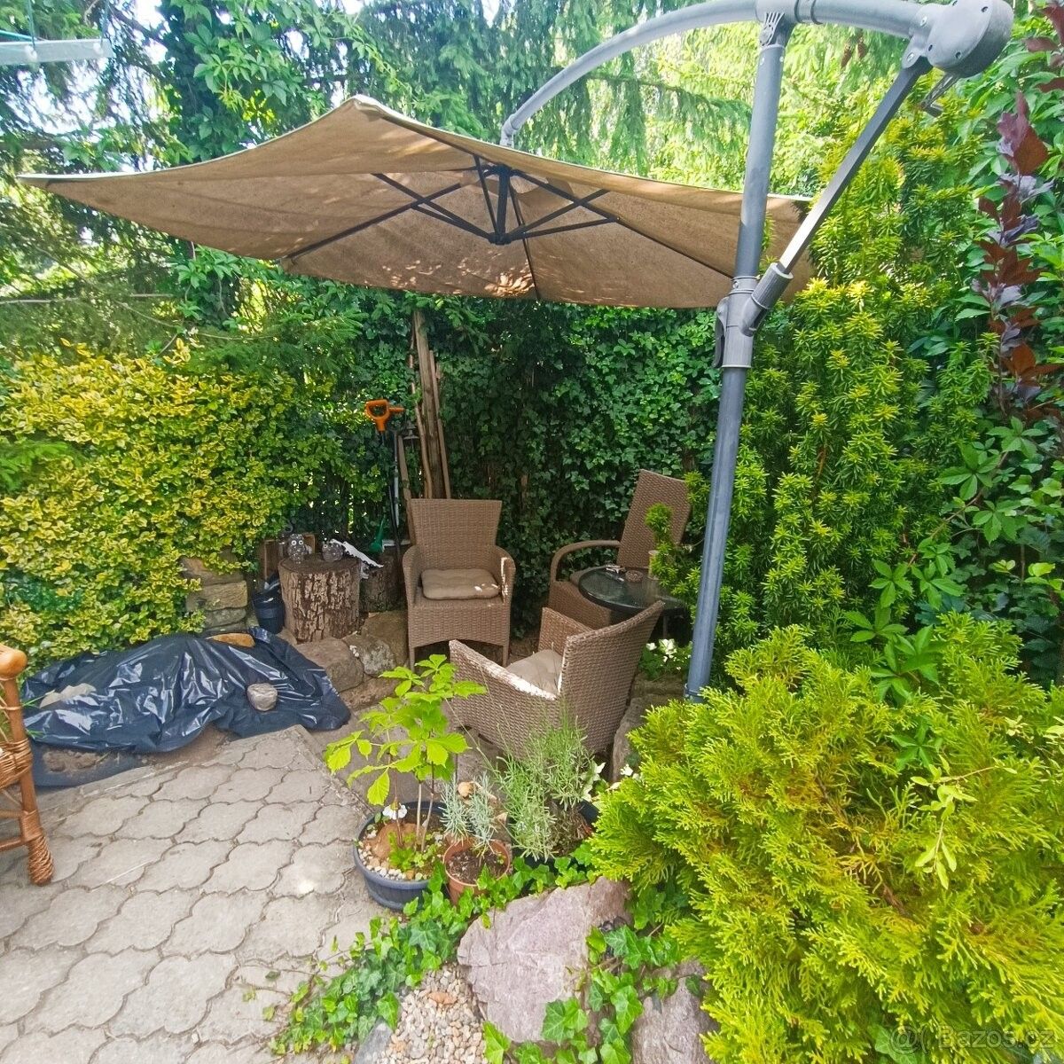 Prodej byt - Hořice v Podkrkonoší, 508 01